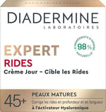 Diadermine Expert Wrinkle Kırışıklık Karşıtı Gündüz Kremi 50 ml