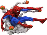 Diamond Select - Marvel Gallery Pumpkin Bomb Örümcek Adam PVC Heykel