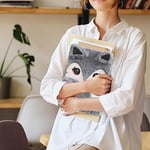 Diario sfocato - Adorabile taccuino per diario soffice animale | Diario per bambini per ragazze dai 6 agli 8 anni, diario di viaggio scolastico per scrivere e disegnare [Kitchen] [Kitchen]