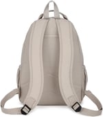 Dias avm Büyük Boy Sırt Çantası Smart Bags Krinkıl Kumaş 1215 Bej Tek Ebat