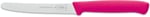 DICK F. Tırtıklı Domates Bıçağı, Pembe, 11 cm