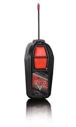 Dickie, 203081000, RC Cars 3 Şimşek McQueen, Uzaktan Kumandalı Oyuncak Araba, 10 Metre Menzilli