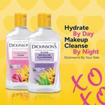 Dickinson's Micellar Witch Hazel Makyaj Temizleyici