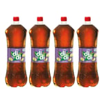 Didi Bergamot Soğuk Çay, 2500 ml x 4 Adet