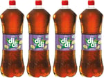 Didi Bergamot Soğuk Çay, 2500 ml x 4 Adet