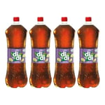 Didi Bergamot Soğuk Çay, 2500 ml x 4 Adet