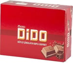 Dido Çikolata Kaplamalı Gofret 24'lü 35 gr 24'lü