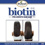 Difeel Biotin Saç Kökü Güçlendirici Saç Derisi Serumu 118ML, 21959051820