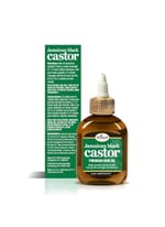 Difeel Jamaican Black Castor Yavaş Uzayan Saçlara Özel Saç Bakım Yağı 75ML