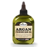 Difeel Premium Hair Oil doğal saç yağı, argan yağı, kuru saçlara karşı, saç foliküllerini düzleştirir, nemlendirir, saçı daha kalın, yumuşak ve ipeksi bırakır, 235 ml
