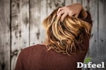 Difeel Premium Hair Oil doğal saç yağı, argan yağı, kuru saçlara karşı, saç foliküllerini düzleştirir, nemlendirir, saçı daha kalın, yumuşak ve ipeksi bırakır, 235 ml