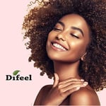 Difeel Premium Hair Oil doğal saç yağı, argan yağı, kuru saçlara karşı, saç foliküllerini düzleştirir, nemlendirir, saçı daha kalın, yumuşak ve ipeksi bırakır, 235 ml