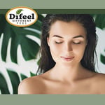 Difeel Premium Hair Oil doğal saç yağı, argan yağı, kuru saçlara karşı, saç foliküllerini düzleştirir, nemlendirir, saçı daha kalın, yumuşak ve ipeksi bırakır, 235 ml