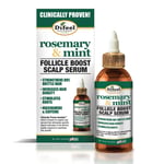 Difeel Rosemary & Mint Saç Kökü Güçlendirici Saç Derisi Serumu 118ML, 21959051813