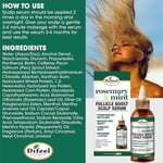 Difeel Rosemary & Mint Saç Kökü Güçlendirici Saç Derisi Serumu 118ML, 21959051813