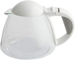 Diğer Bosch Tta 2201 Çay Makinesi Cam Demlik