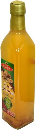 Diğer NAHİTA Ceviz Sirkesi (Katkısız) 500 ML