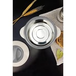 Digithome Paslanmaz Çelik Hazneli Yemek Termosu 500 Ml Beyaz - CKR3148