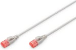 Digitus DK-1644-020 Professional Yüksek Kaliteli Cat 6 S/Ftp Ara Bağlantı Kablosu - Seçenekler: Cat 6 - S/FTP - LSZH, Patch kablosu - S-FTP - LSZH...