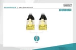 Digitus Professional Cat 6 a S-FTP optik ara bağlantı kablosu, LSZH, AWG 26/7, bükülmüş çift 3 m Siyah DK-1644-A-030/BL
