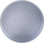 Dikenli Havalı Denge Minderi, Tırtıklı Denge Pedi 35 cm(POMPA DAHİL)