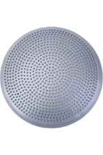 Dikenli Havalı Denge Minderi, Tırtıklı Denge Pedi 35 cm(POMPA DAHİL)