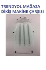 Dikiş Makine Çarşısı Ütü U Altlığı Ütü Altını Korur Kumaşlarda Parlamayı Önler