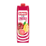 Dimes 7/24 Enerji Meyve Suyu, 1000ml