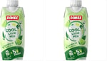 Dimes Cool Lime 310 ml 2li paket