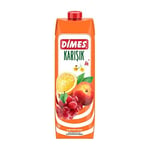 Dimes Karışık Nektar, 1000ml