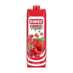Dimes Kırmızı Karışık İçecek, 1000ml