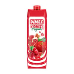 Dimes Kırmızı Karışık İçecek, 1000ml