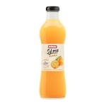 DİMES Sıkma Portakal Suyu Cam Şişe 700ml