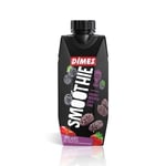 Dimes Smoothie Mor Meyveler 310 ml