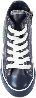 Dino Tırtırlı Erkek Çocuk Sneakers Spor Ayakkabı