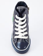 Dino Tırtırlı Erkek Çocuk Sneakers Spor Ayakkabı