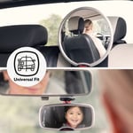 Diono Easy View & See Me Too Mirror Kombi Paket