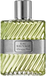 Dior Eau Sauvage 100Ml Edt Parfüm Erkek
