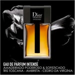 Dior Homme Intense EDP 100 ml Erkek Parfüm