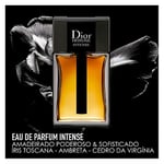Dior Homme Intense EDP 100 ml Erkek Parfüm