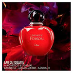 Dior Hypnotic Poison EDT 100 ml Kadın Parfüm