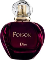 Dior Poison 100Ml Edt Parfüm Kadın