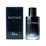 Dior Sauvage EDT 200 ml Erkek Parfüm