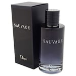 Dior Sauvage EDT 200 ml Erkek Parfüm