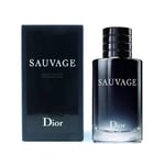 Dior Sauvage EDT 200 ml Erkek Parfüm