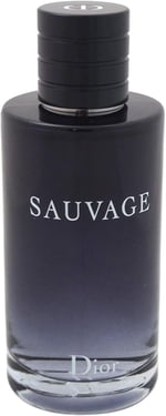 Dior Sauvage EDT 200 ml Erkek Parfüm
