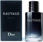 Dior Sauvage EDT 200 ml Erkek Parfüm