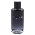 Dior Sauvage EDT 200 ml Erkek Parfüm