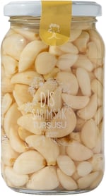 Diş Sarımsak Turşusu 370 Gr.