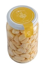 Diş Sarımsak Turşusu 370 Gr.
